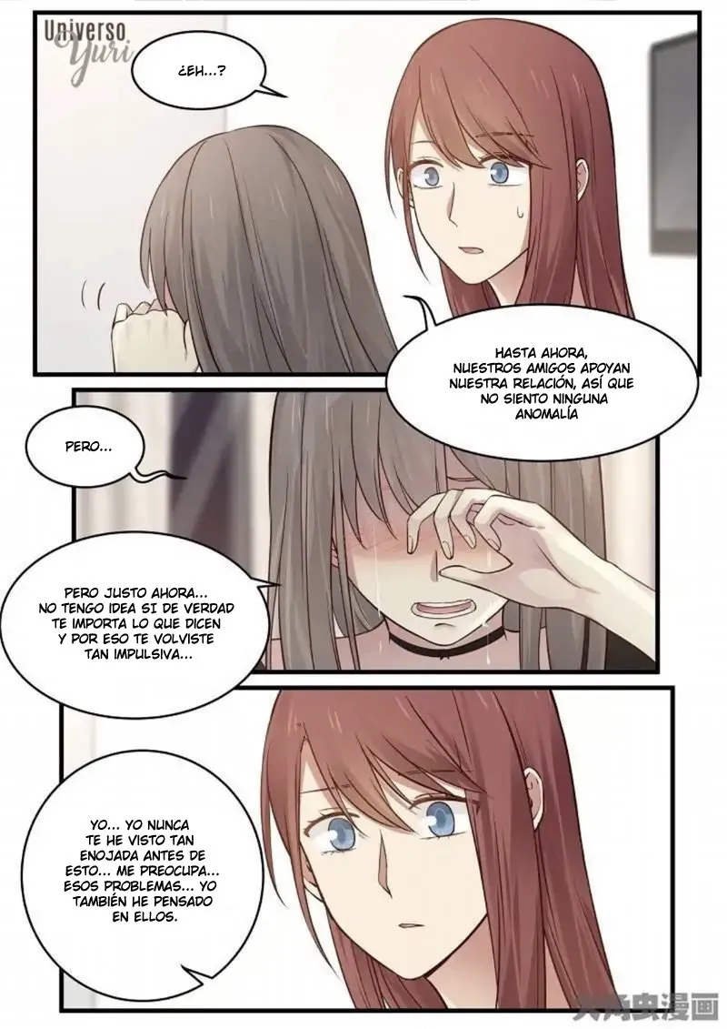 Lily S2 Capítulo 139 en Línea - página 4