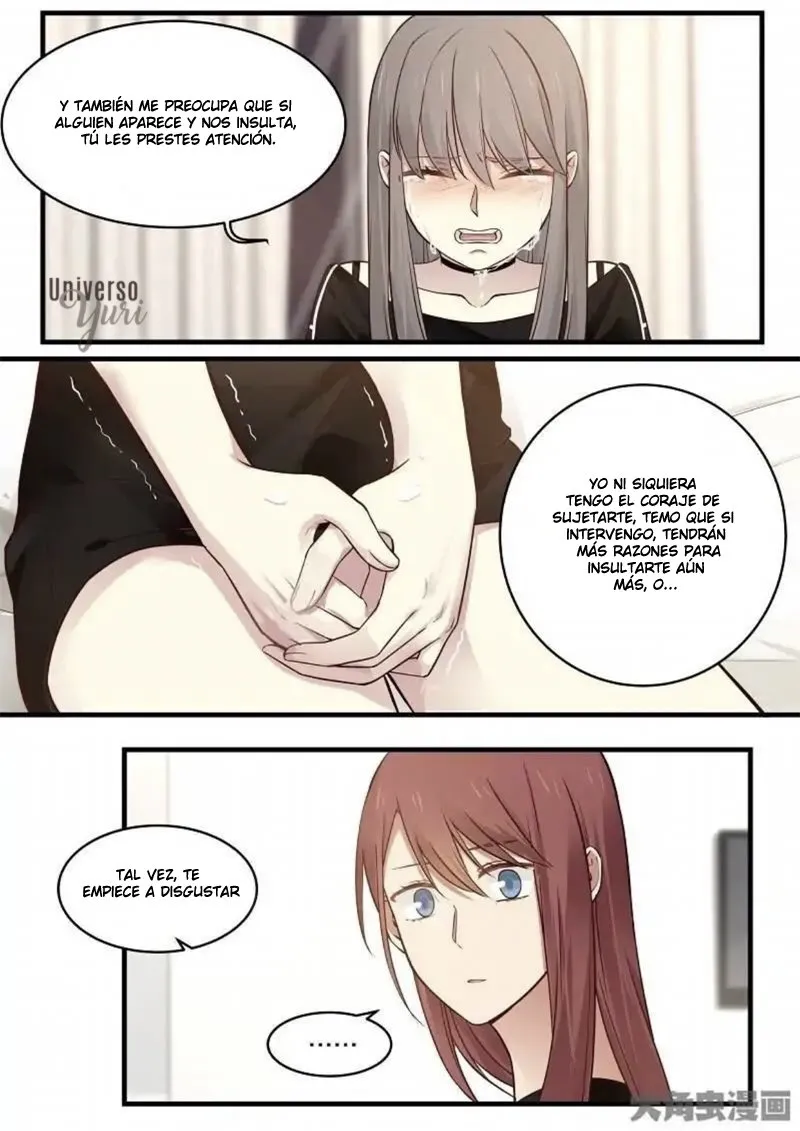 Lily S2 Capítulo 139 en Línea - página 5