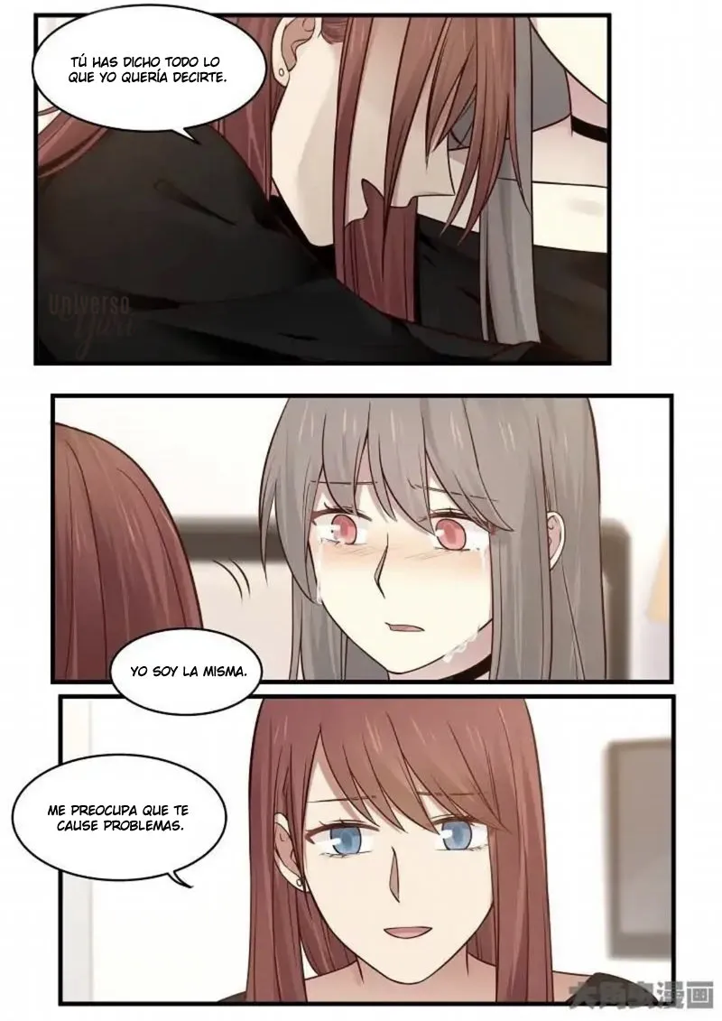 Lily S2 Capítulo 139 en Línea - página 7