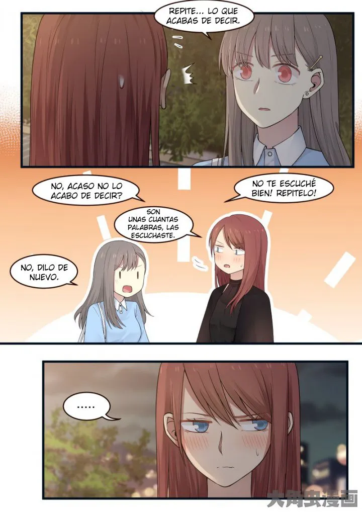 Lily S2 Capítulo 14 en Línea - página 3