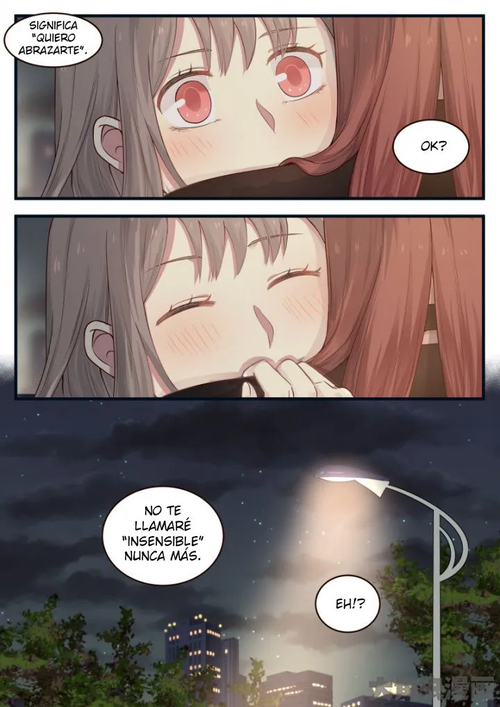 Lily S2 Capítulo 14 en Línea - página 10