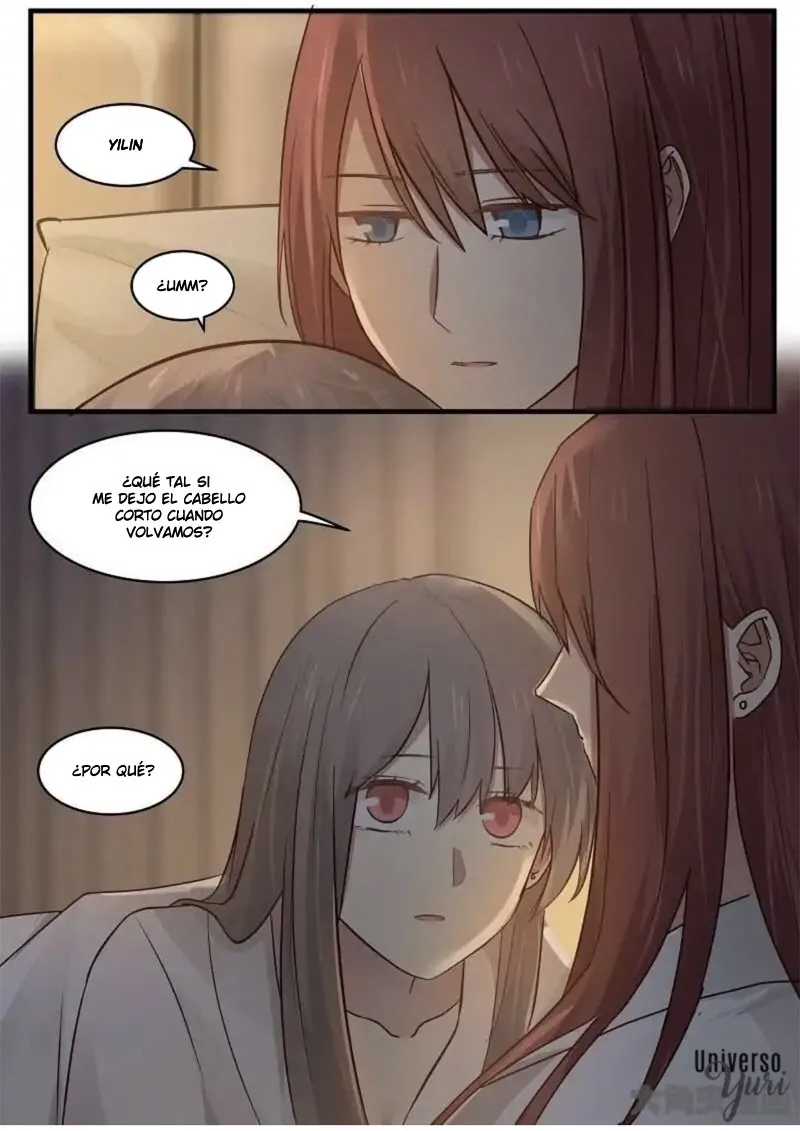 Lily S2 Capítulo 140 en Línea - página 2