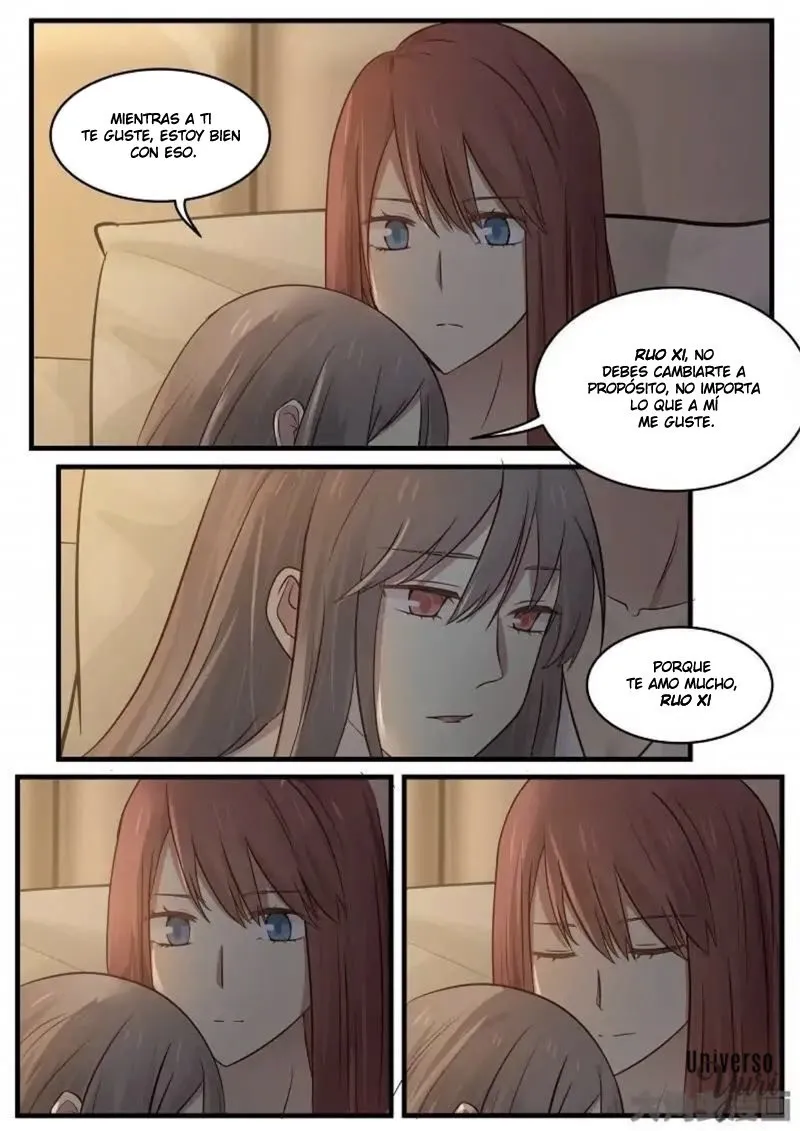 Lily S2 Capítulo 140 en Línea - página 4