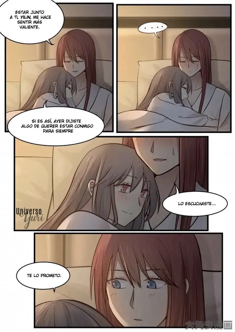 Lily S2 Capítulo 140 en Línea - página 5