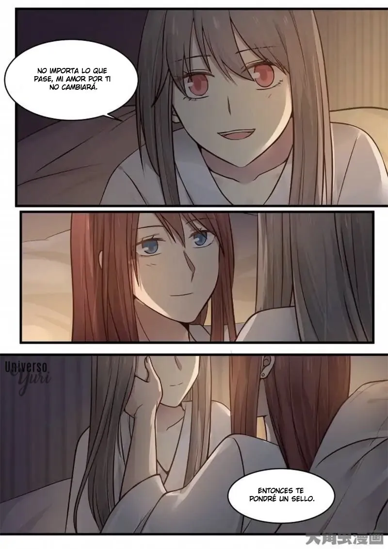 Lily S2 Capítulo 140 en Línea - página 6