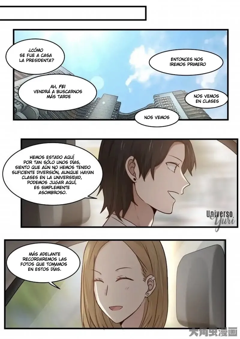 Lily S2 Capítulo 140 en Línea - página 7