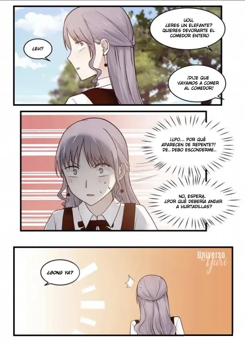 Lily S2 Capítulo 141 en Línea - página 3