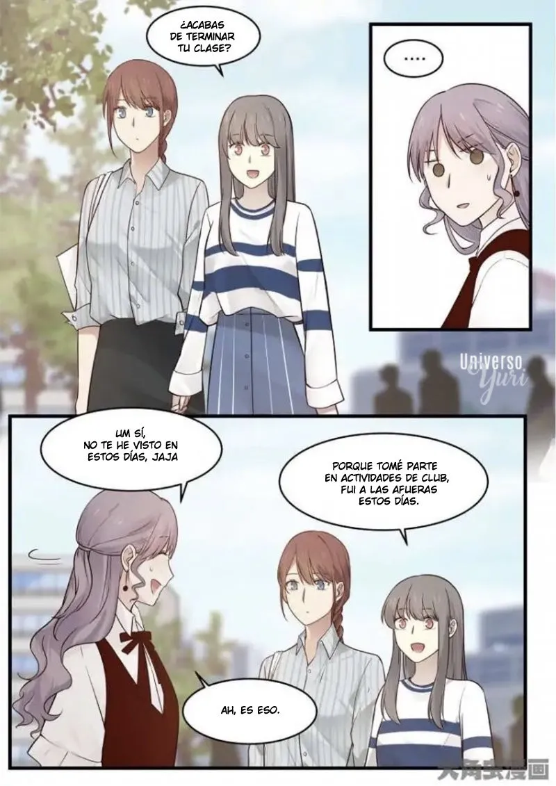 Lily S2 Capítulo 141 en Línea - página 4