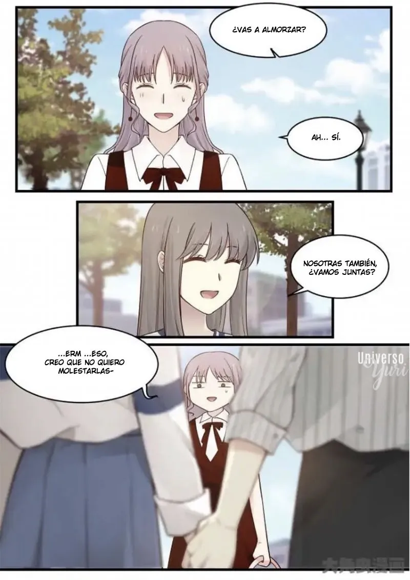 Lily S2 Capítulo 141 en Línea - página 5