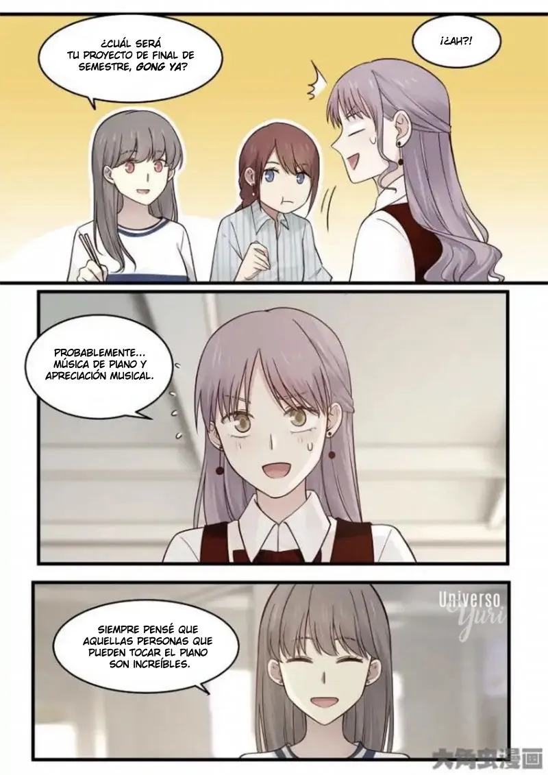 Lily S2 Capítulo 142 en Línea - página 3