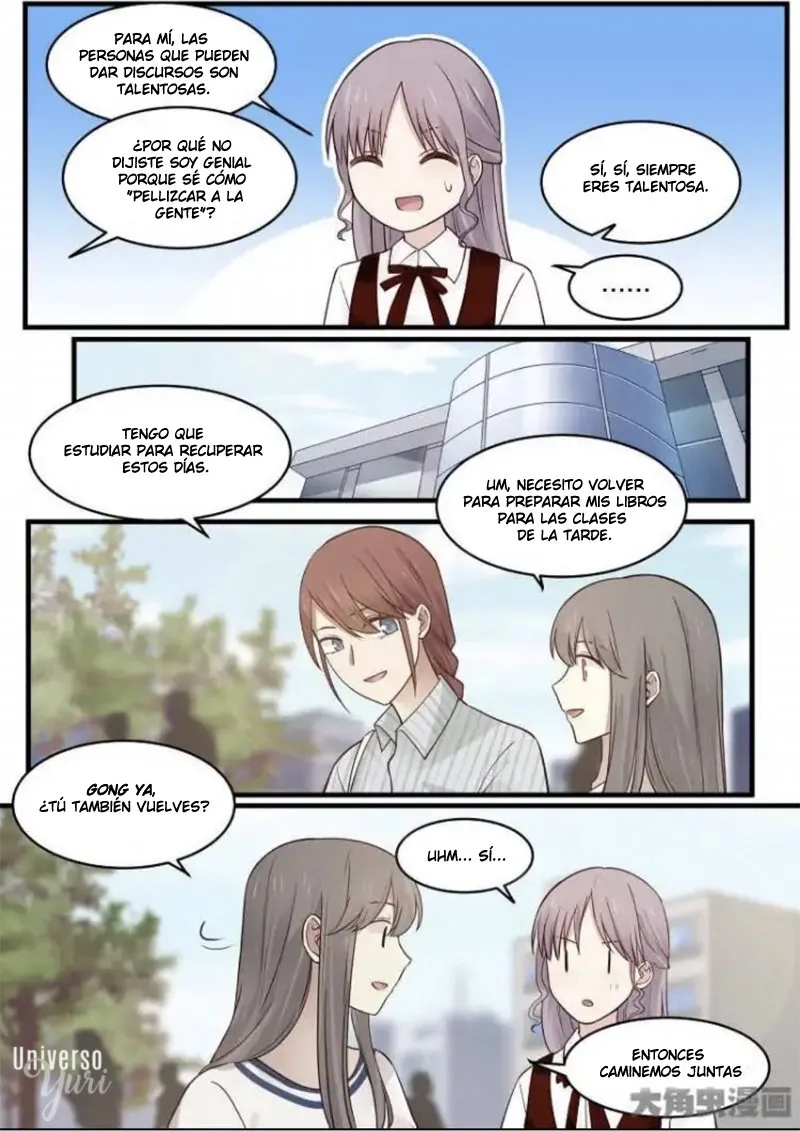 Lily S2 Capítulo 142 en Línea - página 4