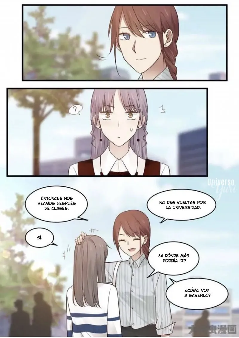 Lily S2 Capítulo 142 en Línea - página 5