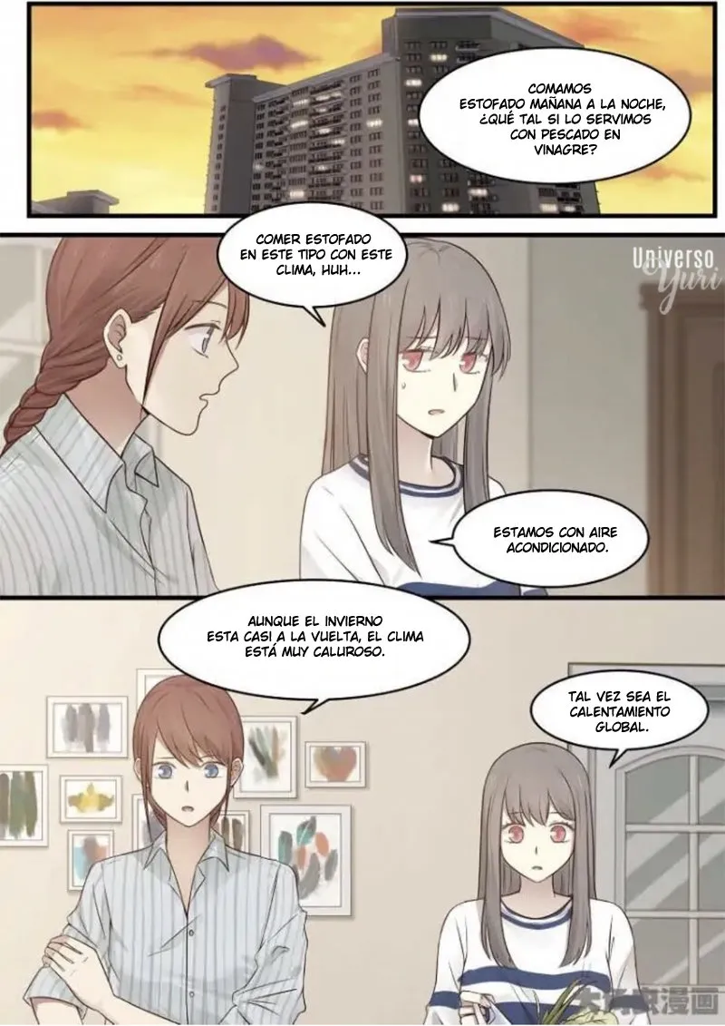 Lily S2 Capítulo 143 en Línea - página 2
