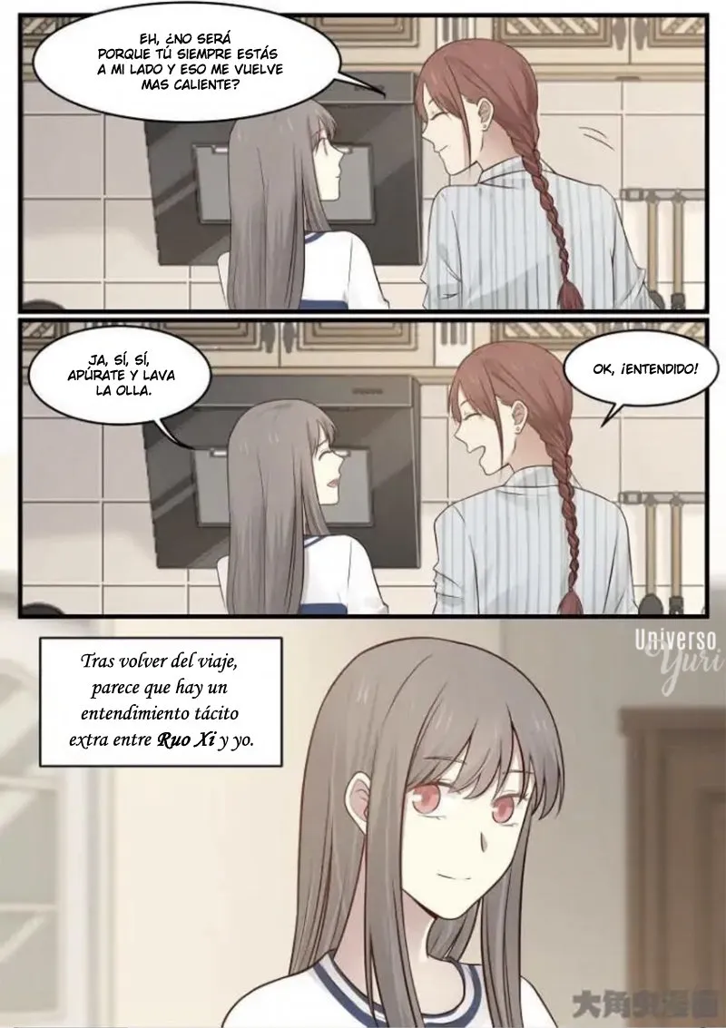 Lily S2 Capítulo 143 en Línea - página 3