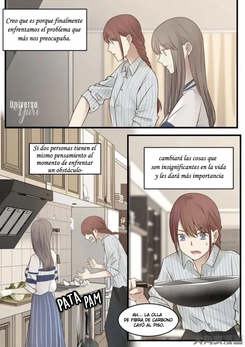 Lily S2 Capítulo 143 en Línea - página 4