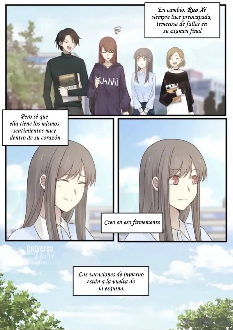 Lily S2 Capítulo 143 en Línea - página 7