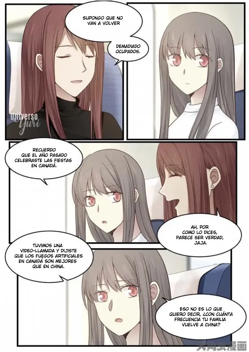 Lily S2 Capítulo 144 en Línea - página 3
