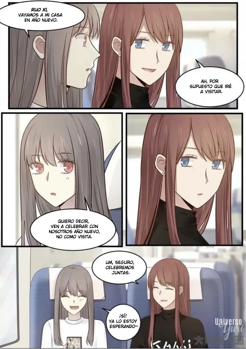 Lily S2 Capítulo 144 en Línea - página 5