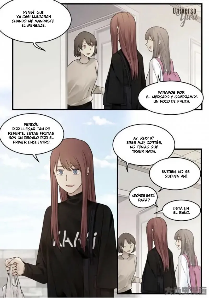 Lily S2 Capítulo 145 en Línea - página 3