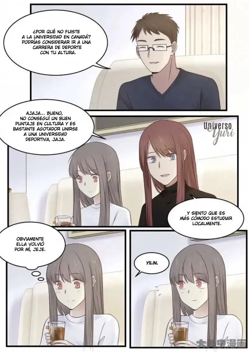 Lily S2 Capítulo 145 en Línea - página 5