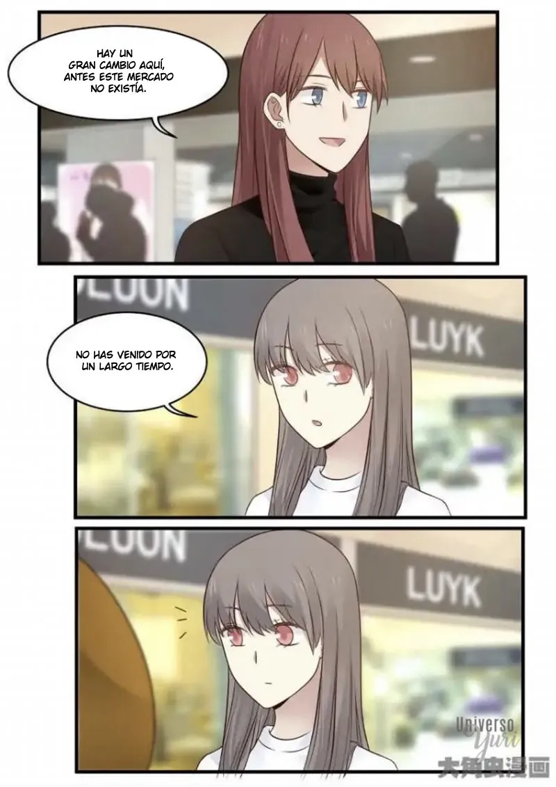 Lily S2 Capítulo 147 en Línea - página 2