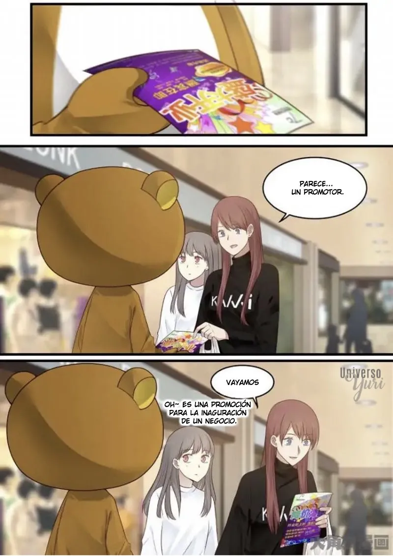 Lily S2 Capítulo 147 en Línea - página 4