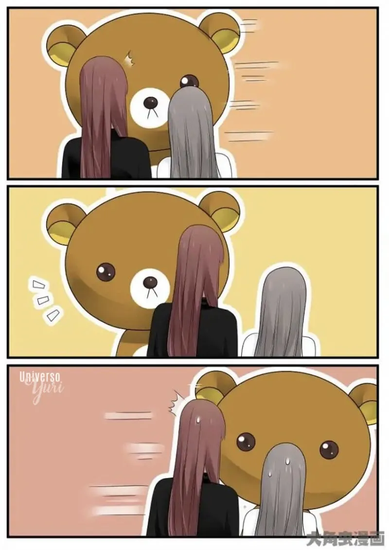 Lily S2 Capítulo 147 en Línea - página 5