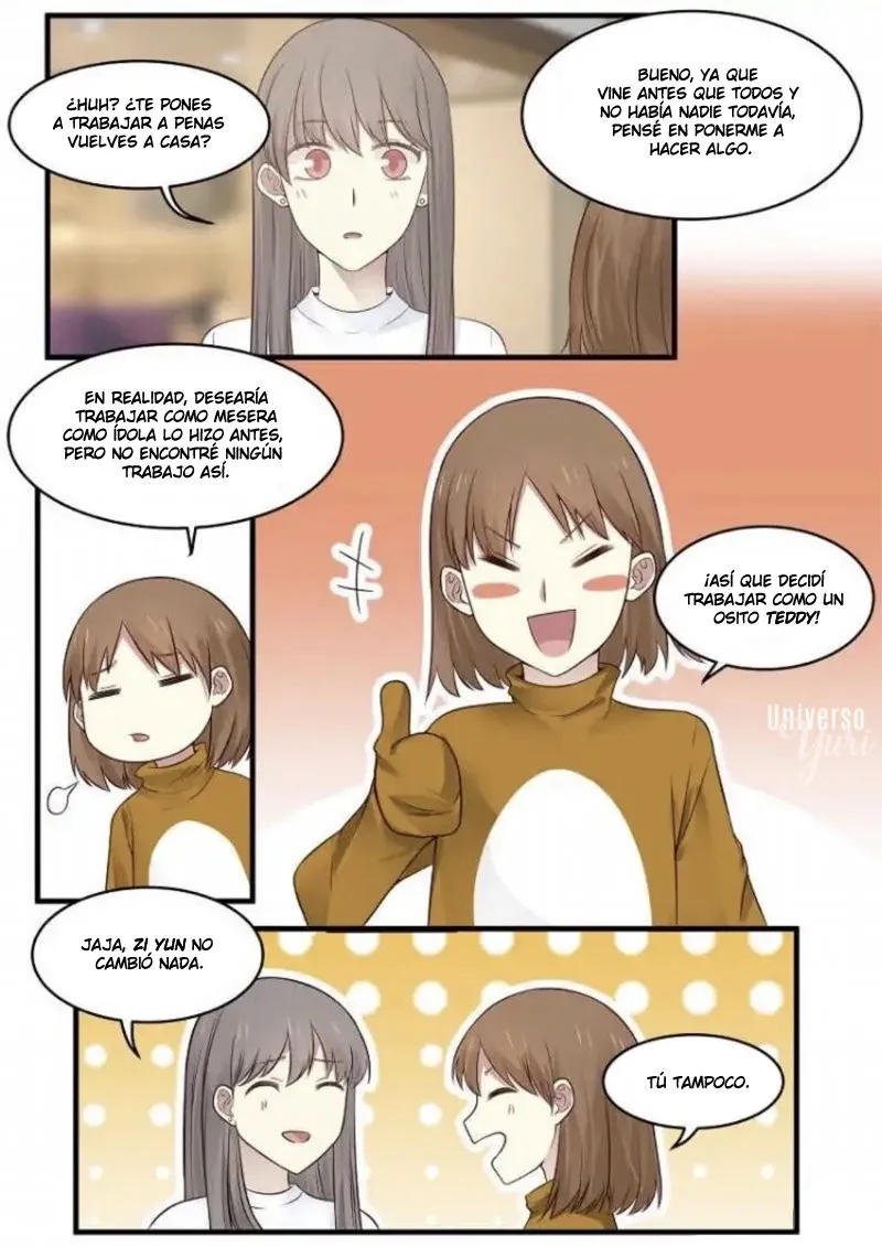 Lily S2 Capítulo 148 en Línea - página 2