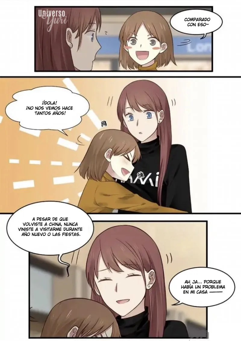 Lily S2 Capítulo 148 en Línea - página 3