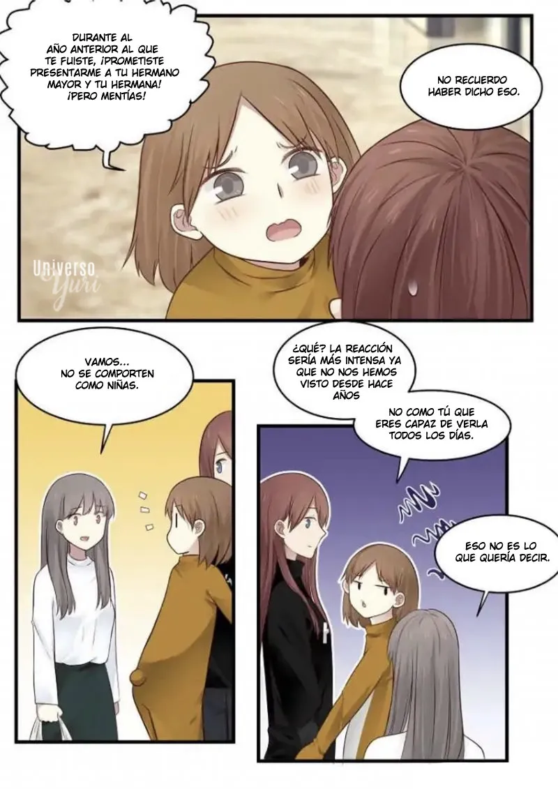 Lily S2 Capítulo 148 en Línea - página 4