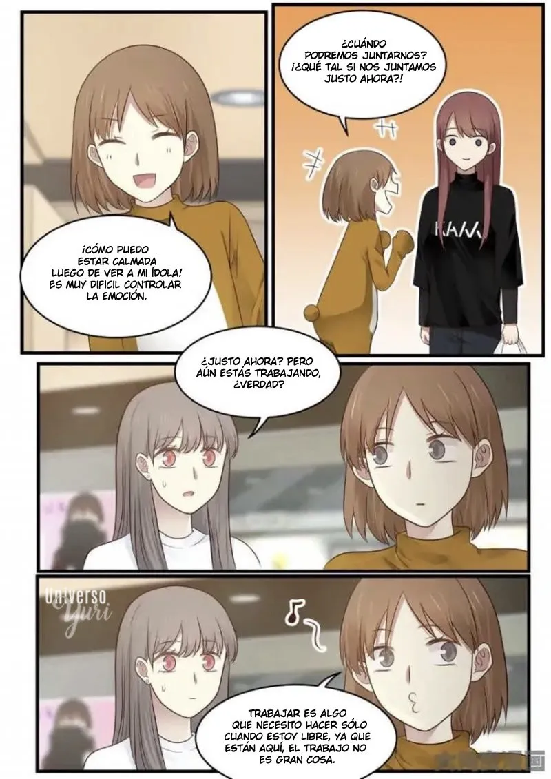 Lily S2 Capítulo 148 en Línea - página 6