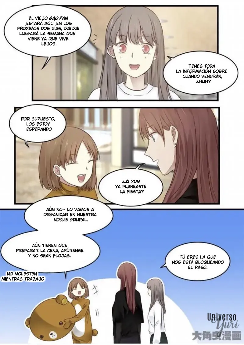 Lily S2 Capítulo 149 en Línea - página 3