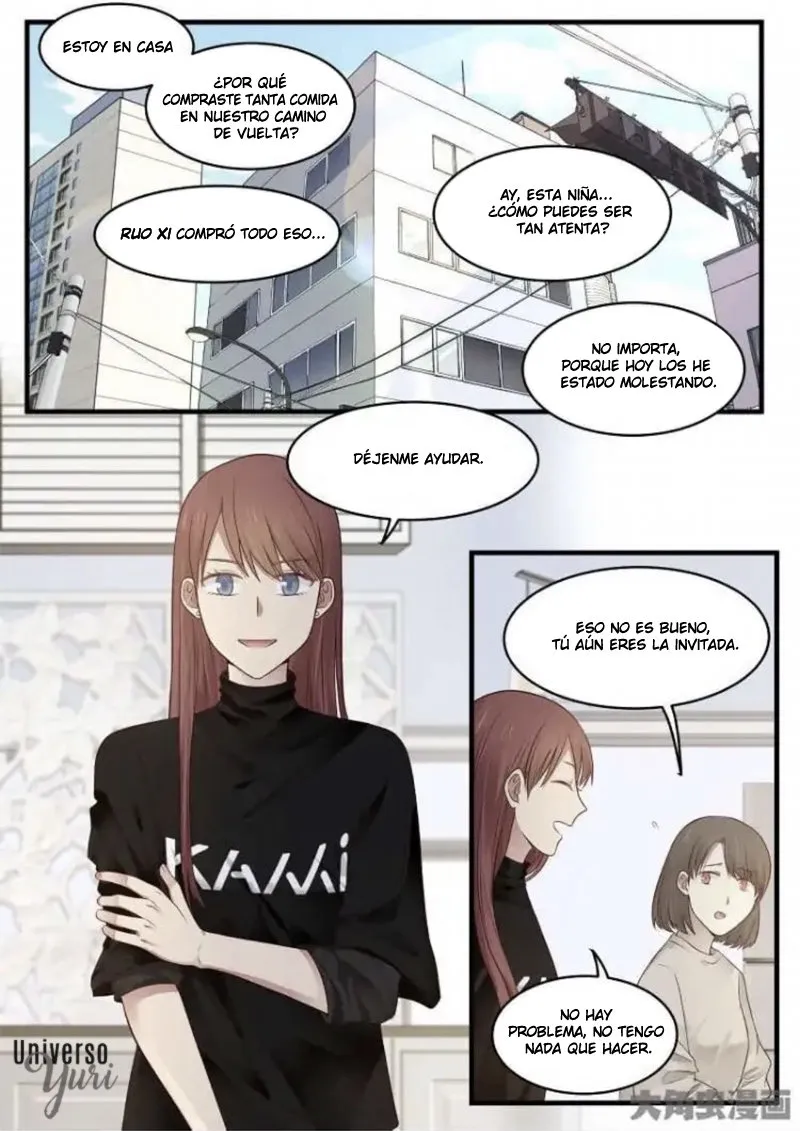 Lily S2 Capítulo 149 en Línea - página 4