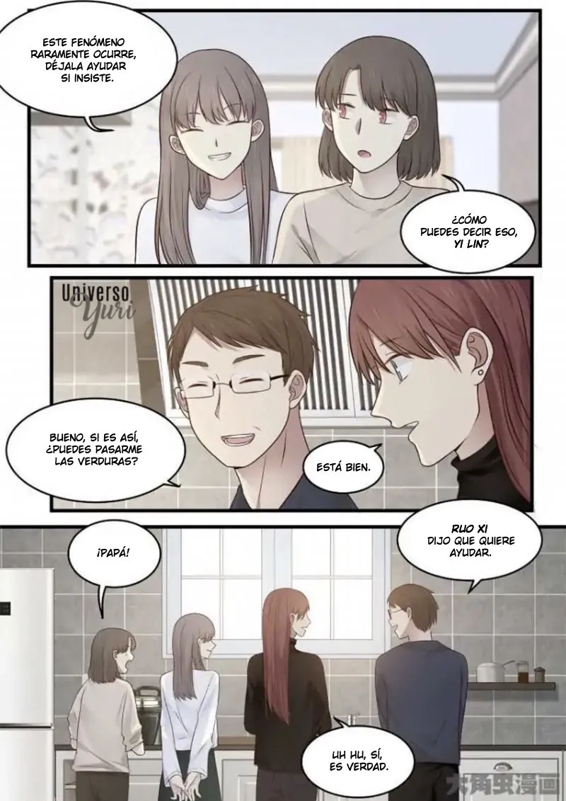 Lily S2 Capítulo 149 en Línea - página 5