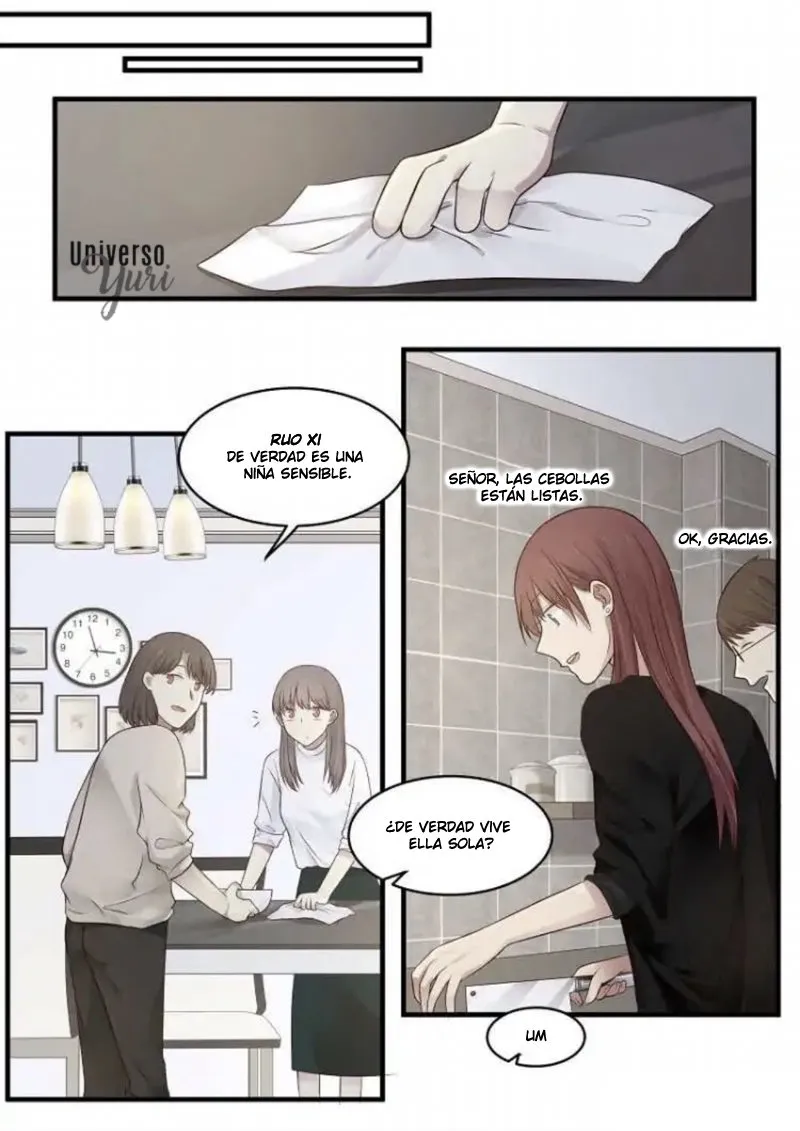 Lily S2 Capítulo 149 en Línea - página 6