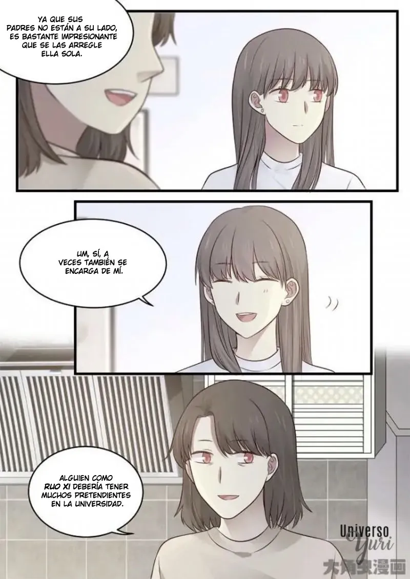 Lily S2 Capítulo 149 en Línea - página 7