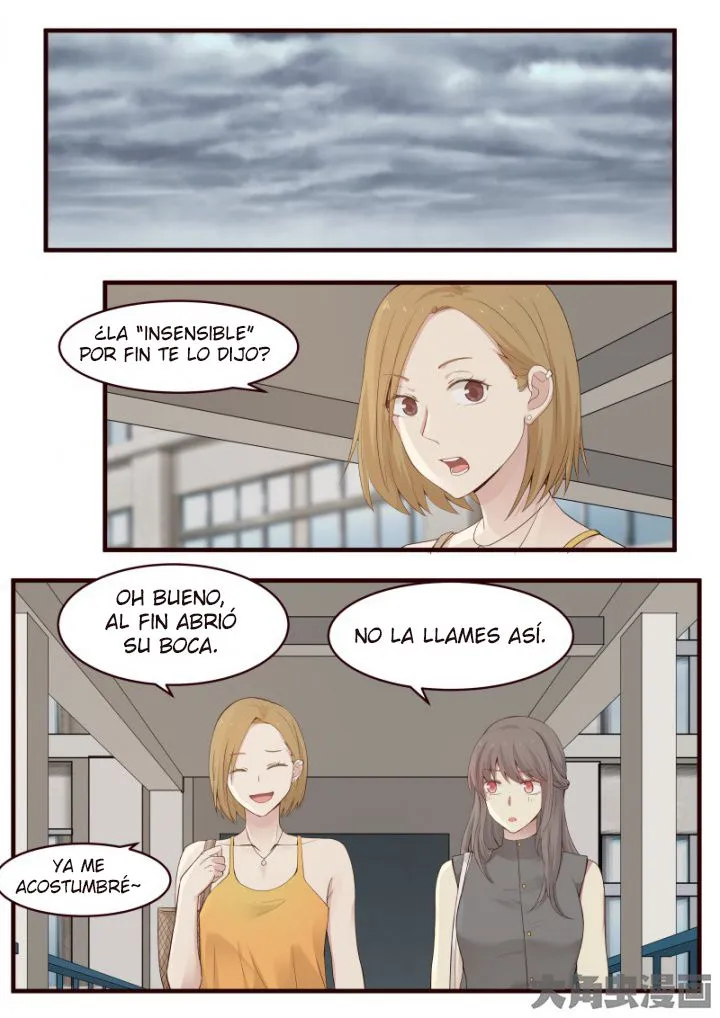 Lily S2 Capítulo 15 en Línea - página 2