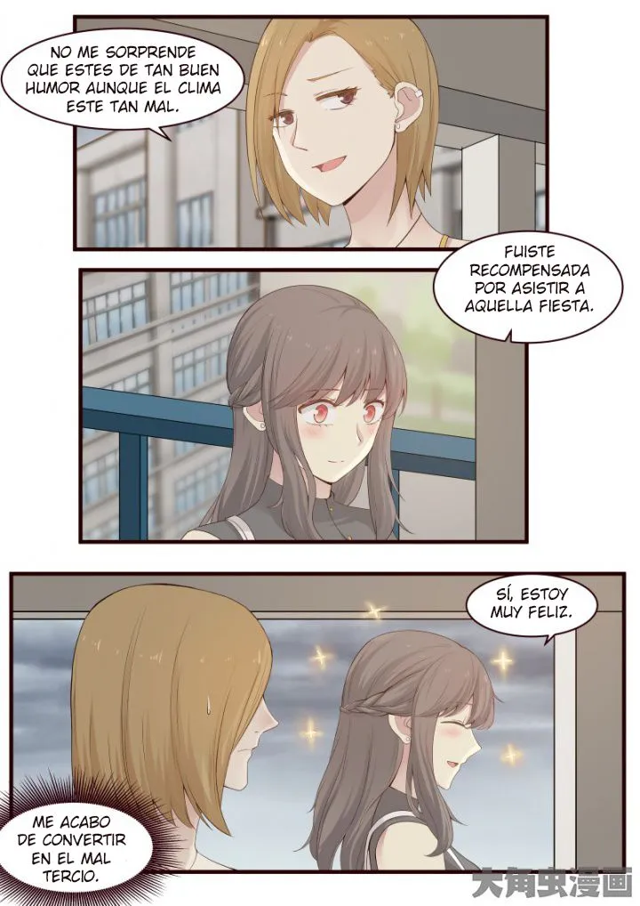 Lily S2 Capítulo 15 en Línea - página 3