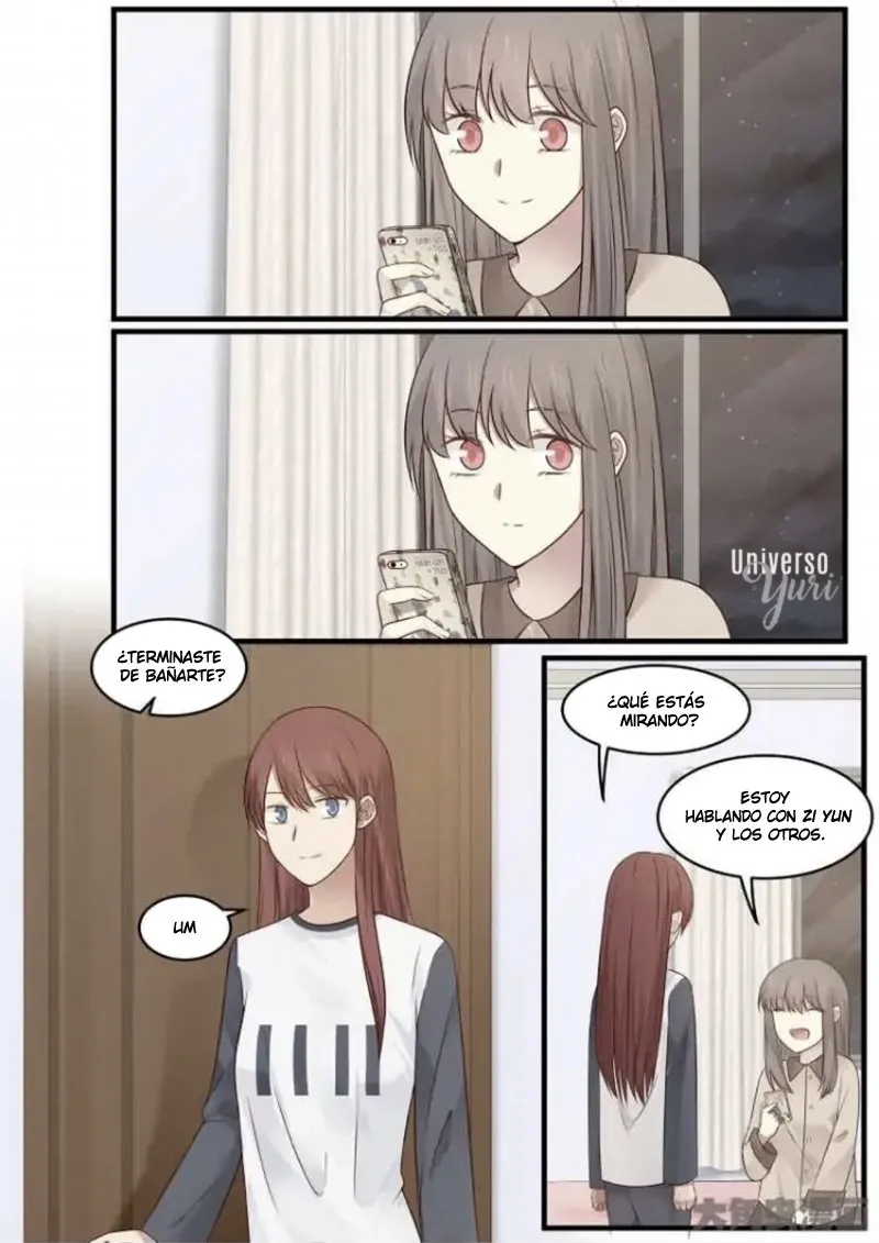 Lily S2 Capítulo 150 en Línea - página 7