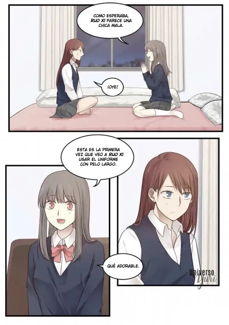 Lily S2 Capítulo 151 en Línea - página 4