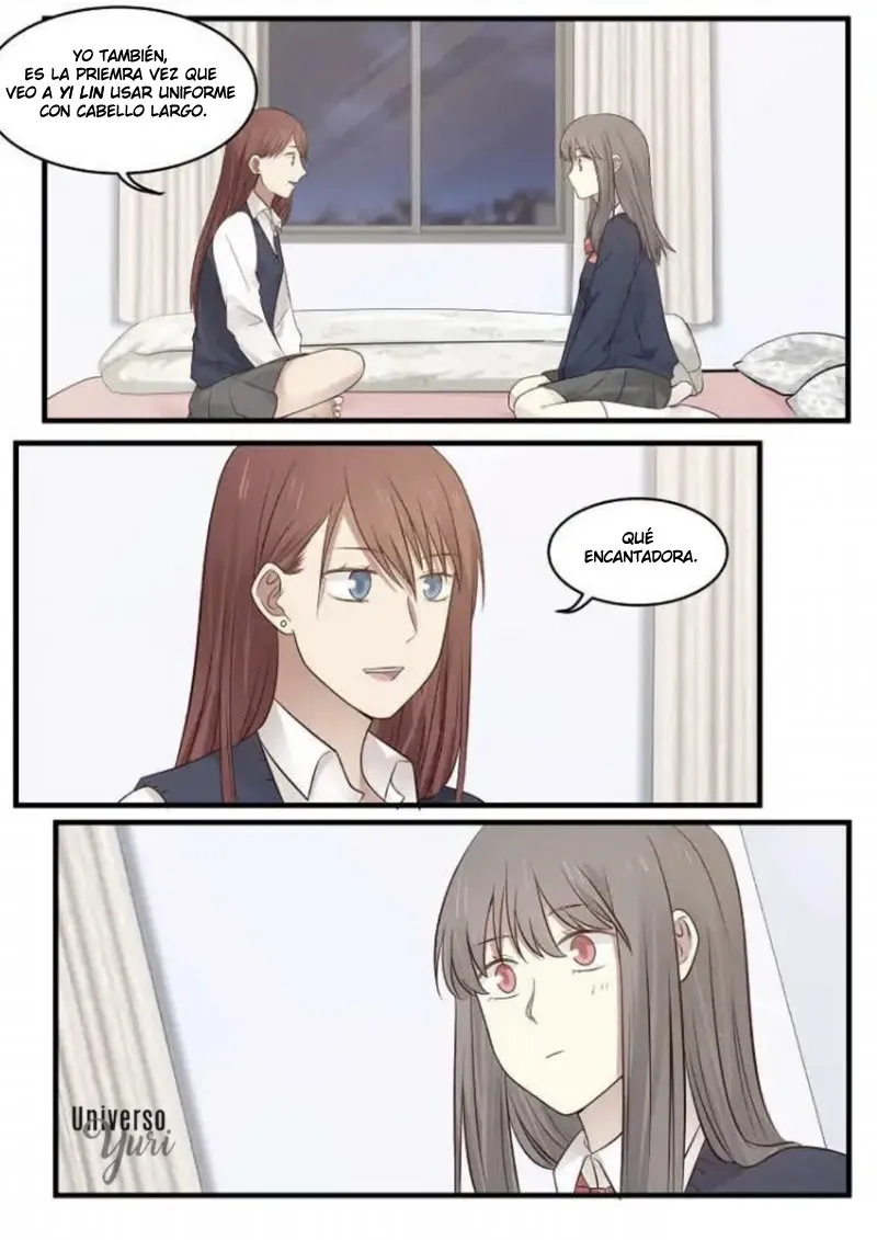 Lily S2 Capítulo 151 en Línea - página 5