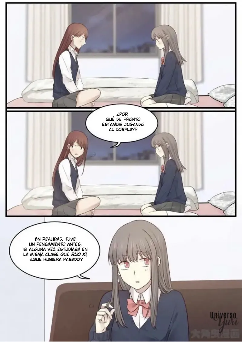 Lily S2 Capítulo 151 en Línea - página 6