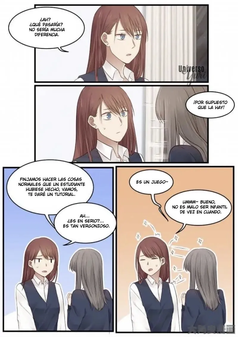 Lily S2 Capítulo 151 en Línea - página 7