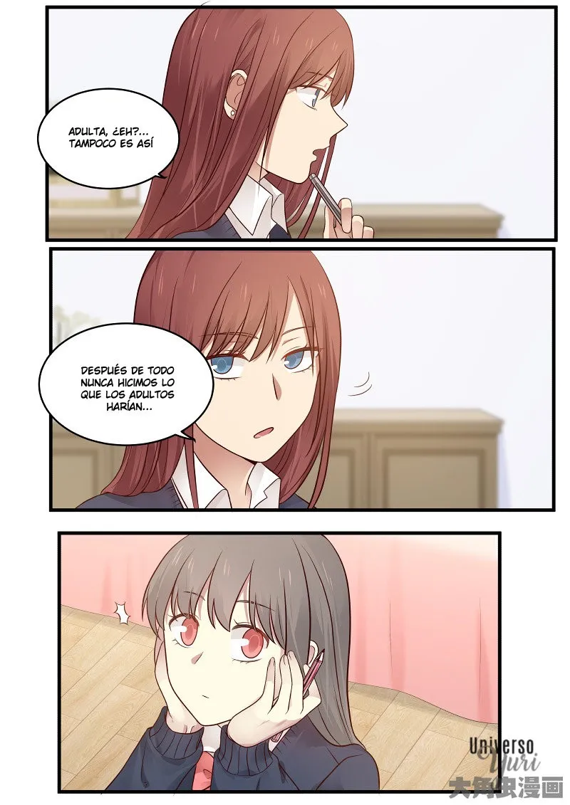 Lily S2 Capítulo 152 en Línea - página 3