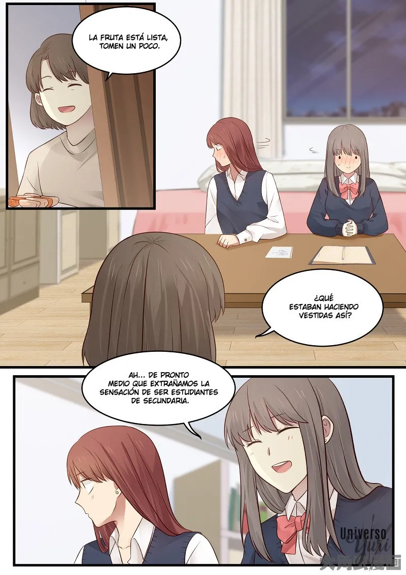 Lily S2 Capítulo 152 en Línea - página 5