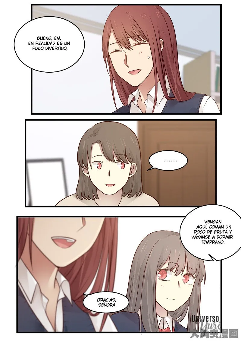 Lily S2 Capítulo 152 en Línea - página 7