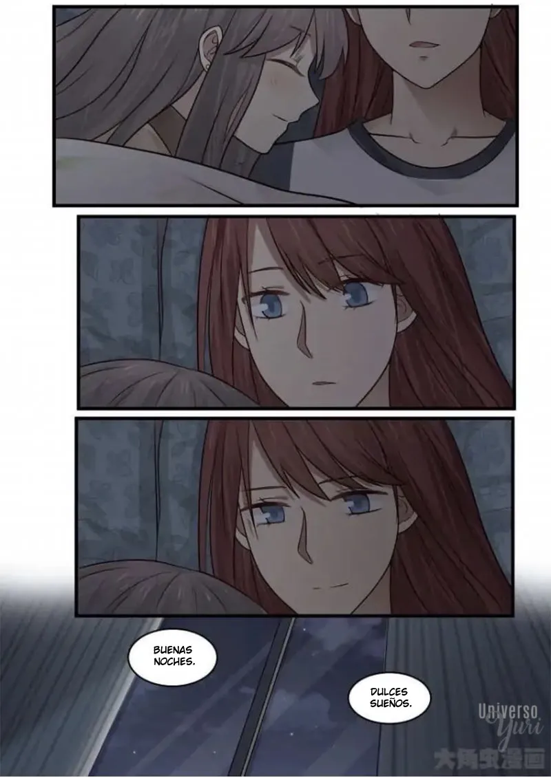 Lily S2 Capítulo 153 en Línea - página 3