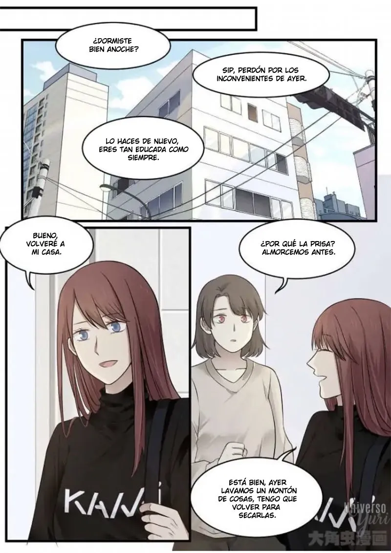 Lily S2 Capítulo 153 en Línea - página 4
