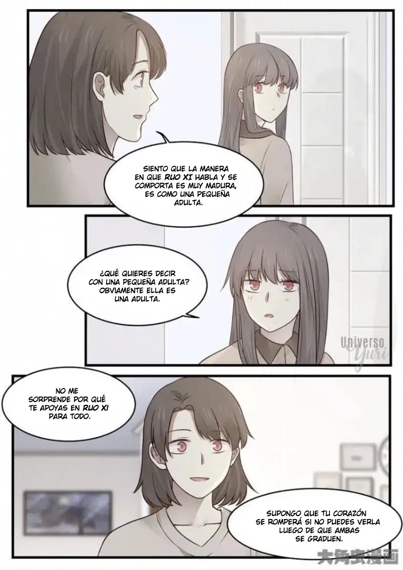 Lily S2 Capítulo 153 en Línea - página 7