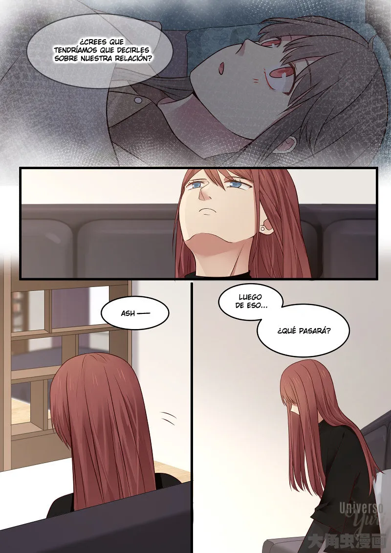 Lily S2 Capítulo 154 en Línea - página 2